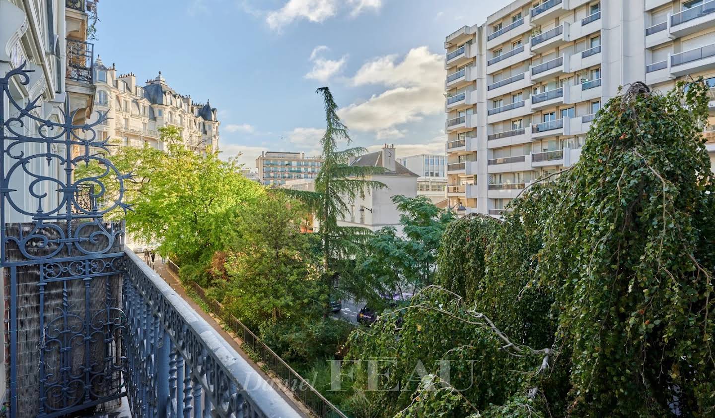 Appartement Paris 5ème