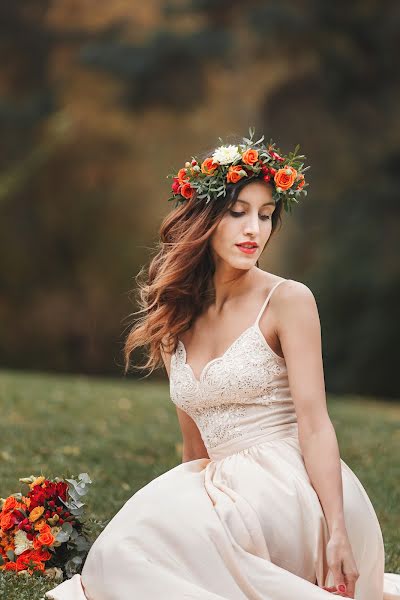 Photographe de mariage Aleksandr Pekurov (aleksandr79). Photo du 16 octobre 2018