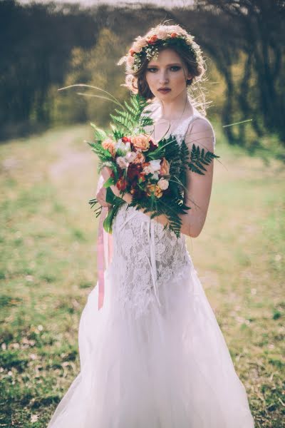 Wedding photographer Aleksey Mullagaleev (trainer). Photo of 19 May 2015