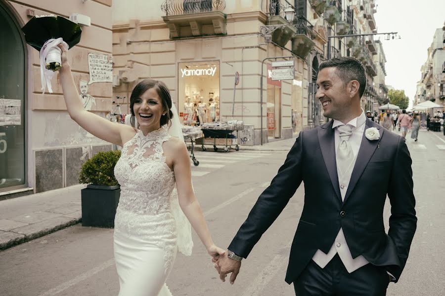 Photographe de mariage Carmelo Ferrara (ferrara). Photo du 14 février 2022