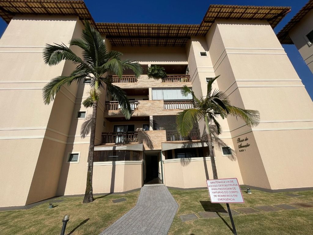 Apartamento com 3 dormitórios à venda, 139 m² por R$ 380.000,00 - Olinda - Uberaba/MG