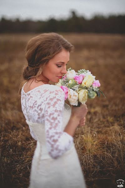 Photographe de mariage Oleg Levi (levi). Photo du 10 novembre 2013