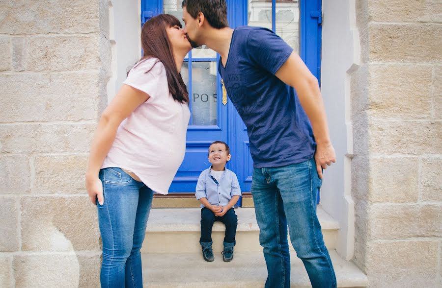 Wedding photographer Aleksandr Zaycev (ozaytsev). Photo of 19 September 2015