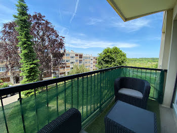 appartement à Chambourcy (78)