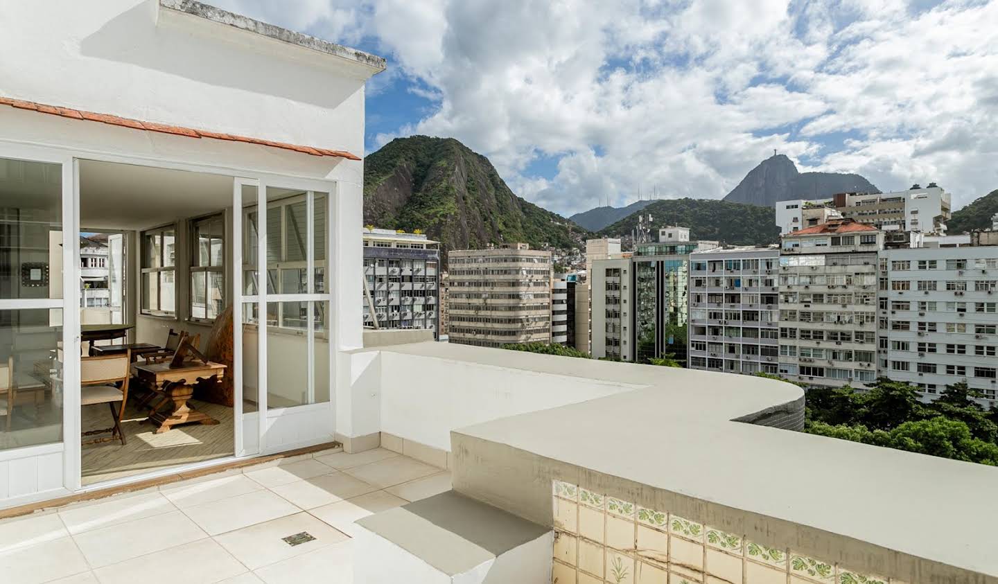 Appartement Rio de Janeiro