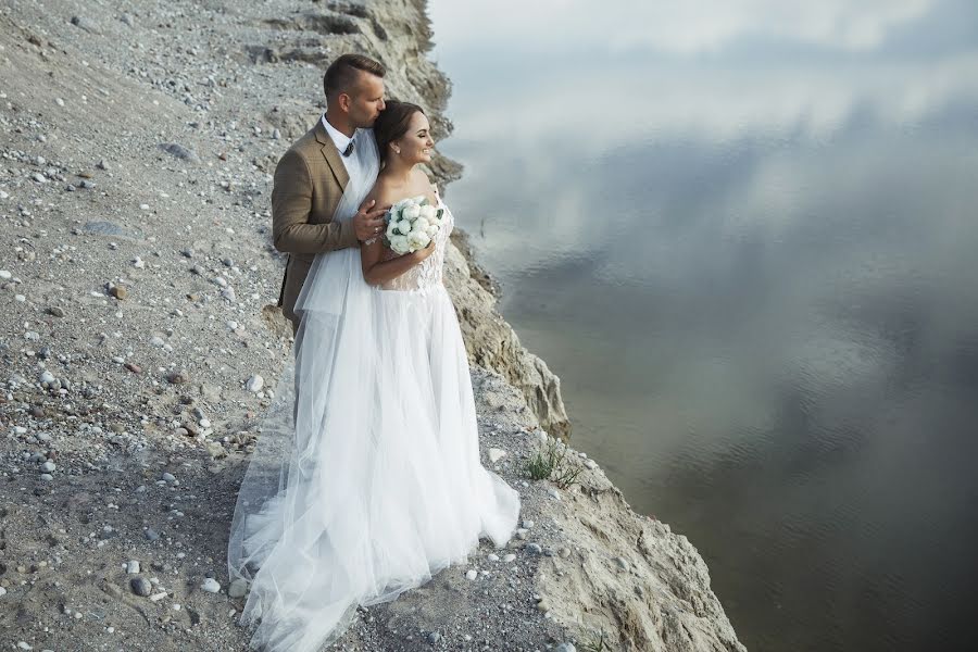 Wedding photographer Laurynas Martinkus (laurynas). Photo of 27 September 2019