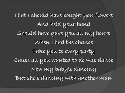 Download I Should Have Bought You Flowers By Bruno Mars