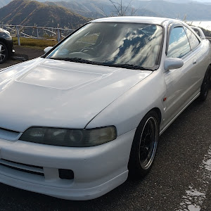 インテグラ DC2