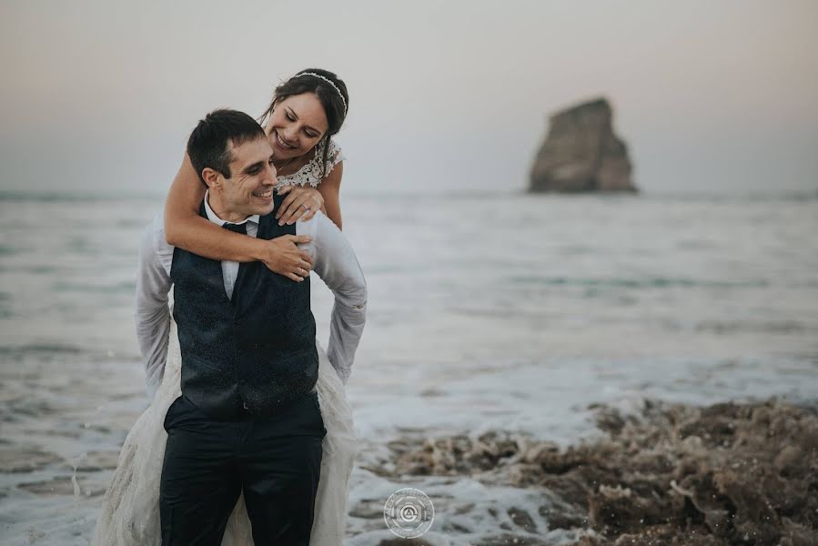 Fotógrafo de bodas Alex Gaztelumendi (alexgaztelumendi). Foto del 14 de mayo 2019