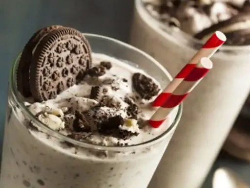 Oreo Shake