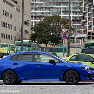 WRX STI VAB