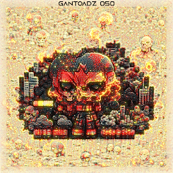 GANToadz 050