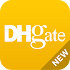 DHgate-Fashion Wholesale Shopping Store by Coupons4.5.6