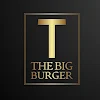 The Big Burger, Sector 50, Sohna Road, Gurgaon logo