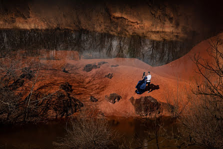 Düğün fotoğrafçısı Diana Oravecz (oraveczdia). 8 Nisan 2023 fotoları