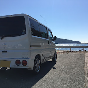 クリッパーバン U71V