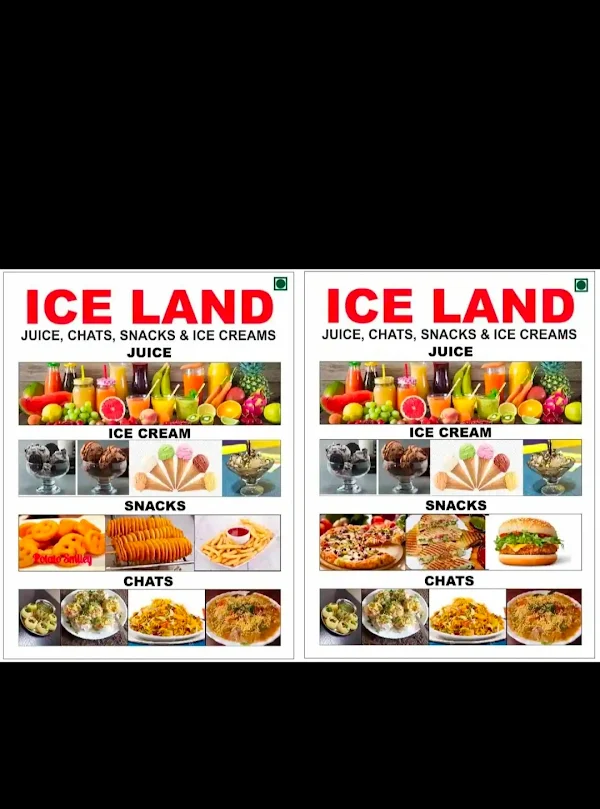 Ice Land Juice Shop photo 