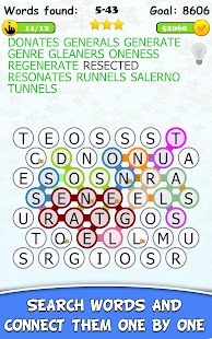 Connect Words Screenshots 17