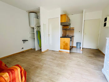 appartement à Itxassou (64)