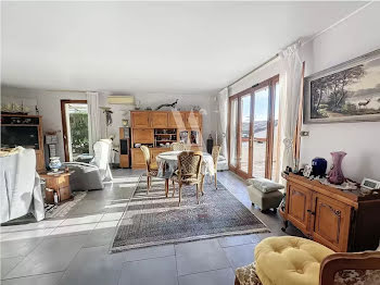 villa à Roquebrune-Cap-Martin (06)