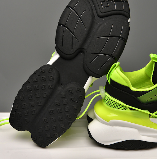 Title 11, Mens New Fashion Personality Casual Sneakers C...
