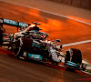 Lewis Hamilton houdt Max Verstappen van de snelste tijd in de GP van Singapore, problemen bij Charles Leclerc