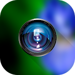 Cover Image of 下载 Blur Camera 16.0 APK