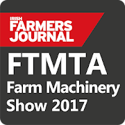 FTMTA Farm Machinery Show 2017  Icon