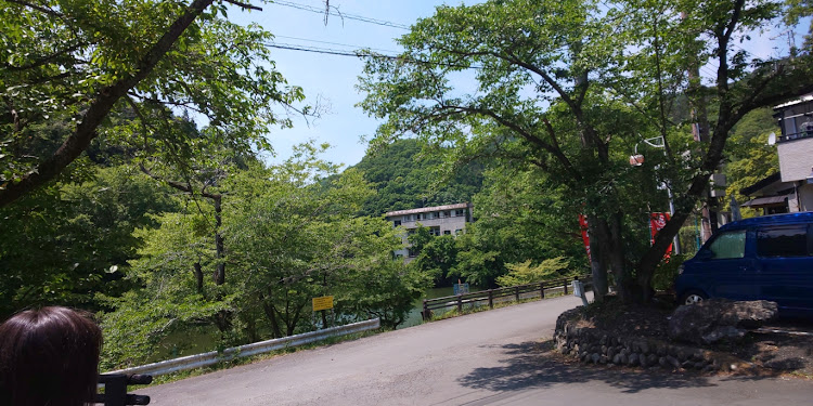 ユミシーマさんが投稿した#自然いっぱい・#モコちゃん・#運転楽し・#ドライブ大好きに関するカスタム事例の投稿画像2枚目