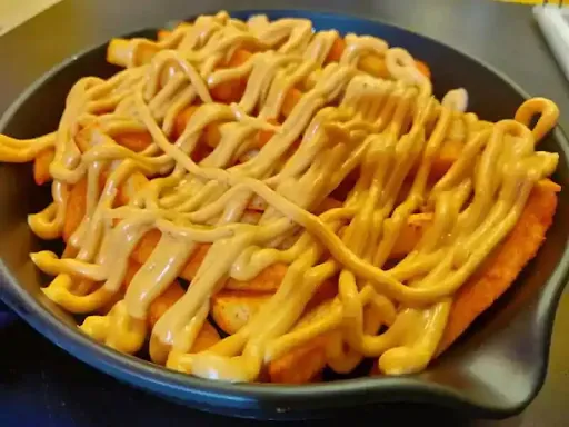 Cheese Fries