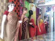 Minakshi Sarees & Matching Center photo 1