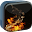 Fire vs Water Live Wallpaper Download on Windows