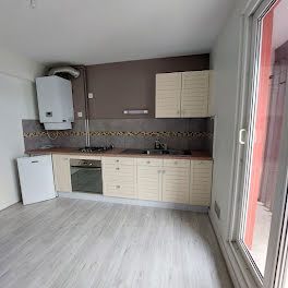 appartement à Brest (29)