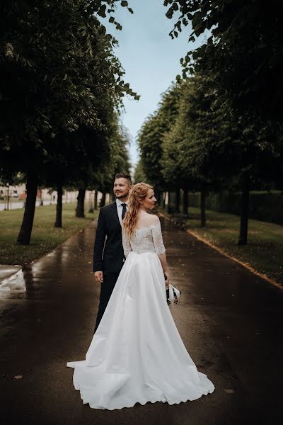 Photographe de mariage Tibor Simon (tiborsimon). Photo du 15 juin 2023