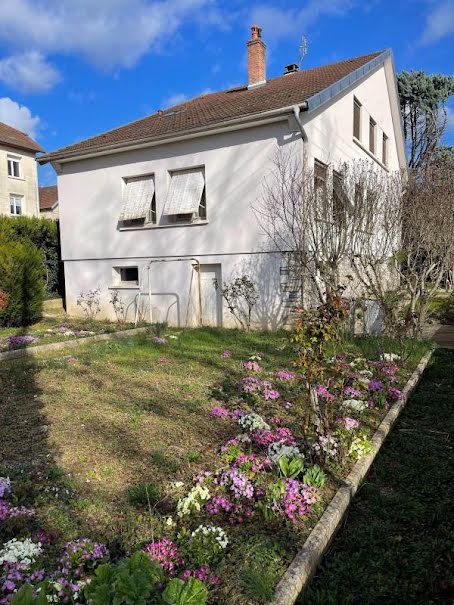 Vente maison 6 pièces 140 m² à Mouchard (39330), 149 000 €