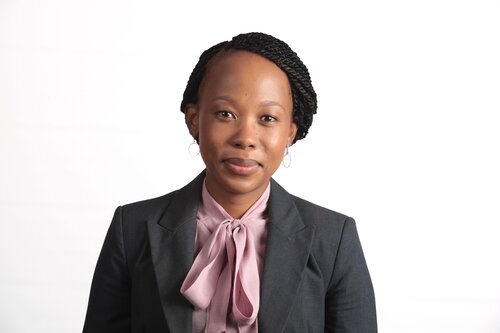 Lerato Zikalala.