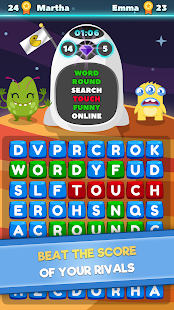 Word Search Online Free(圖2)-速報App