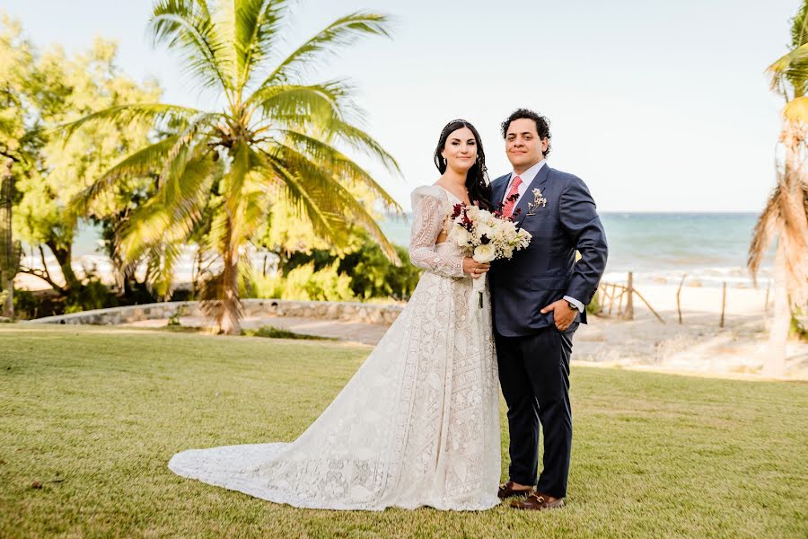 Fotógrafo de bodas Oswaldo Lieras (oswaldolieras). Foto del 15 de septiembre 2023