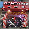 Cafe Tastty Bites, Akurdi, Pune logo