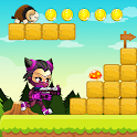 Icon Bella's World : Super Platform