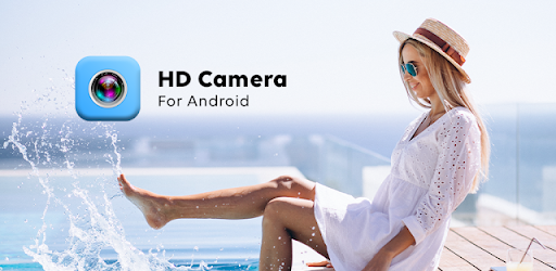 HD Camera for Android