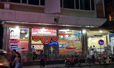 Shivsagar Veg Restaurant