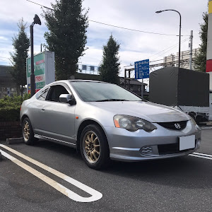 インテグラ DC5