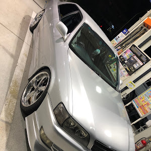 チェイサー JZX100