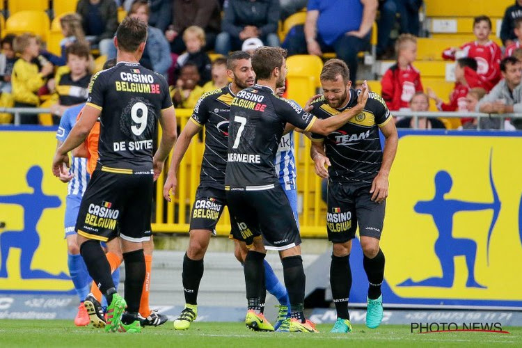 Maric: "J'aurais tiré un troisième penalty s'il avait fallu"