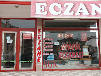 Mirgül Eczanesi