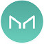 MKR Coin Price Wallpaper New Tab