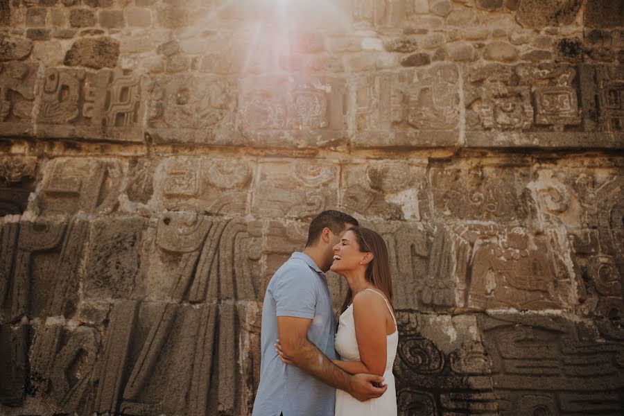 Fotógrafo de casamento Mateo Boffano (boffano). Foto de 17 de maio 2022