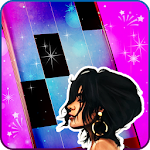 Cover Image of Baixar 🎵 Camila Cabello - Havana - Piano Tiles 🎹 1 APK