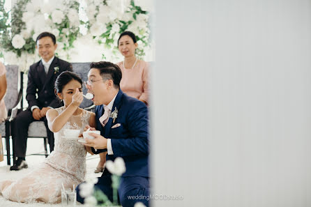 Wedding photographer Tonkla Pairoh (weddingmoodstud). Photo of 10 May 2022